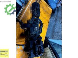RENAULT MEGANE 2 KAPI KOLU AÇMA MEKANİZMASI