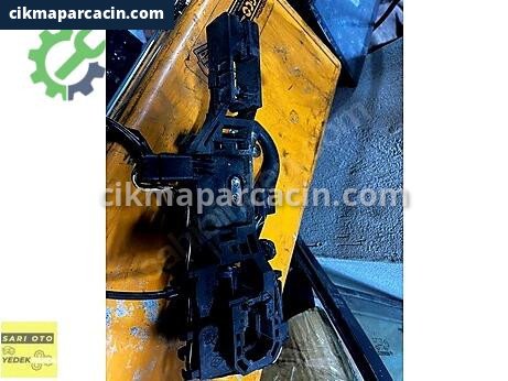 Renault Megane Kapı Kolu çıkma parça