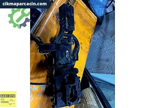 Renault Megane Kapı Kolu çıkma parça