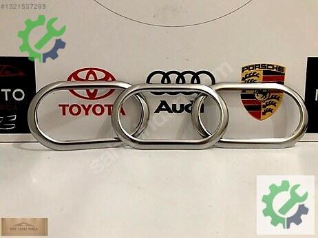 Renault Megane Kapı Kolu çıkma parça