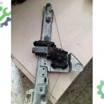 Renault Megane Cam Krikosu Çıkma