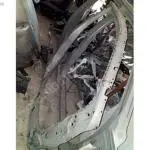 Sıfır Orijinal Sağ Marşpiyel Sacı Renault Clio
