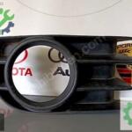 RENAULT MEGANE 2 SAĞ SİS FARI ÇERCEVESİ ORJİNAL