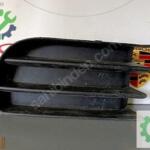 RENAULT MEGANE 2 SİS FAR KAPAĞI SOL ORJİNAL