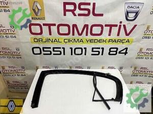 RENAULT MEGANE 2 SOL ARKA KAPI FİTİLİ ORJİNAL ÇIKMA 8200121021