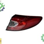 RENAULT MEGANE 3 GRANDTOUR SAĞ STOP SIFIR ORJİNAL 265500010R