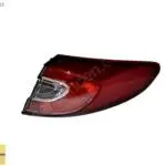 RENAULT MEGANE 3 GRANDTOUR SAĞ STOP SIFIR ORJİNAL 265500010R