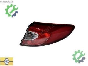 RENAULT MEGANE 3 GRANDTOUR SAĞ STOP SIFIR ORJİNAL 265500010R
