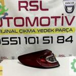 RENAULT MEGANE 3 GRANDTOUR SOL STOP SIFIR ORJİNAL 265550010R
