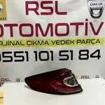 RENAULT MEGANE 3 GRANDTOUR SOL STOP SIFIR ORJİNAL 265550010R