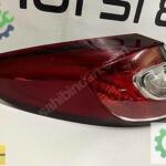 RENAULT MEGANE 3 GRANDTOUR SOL STOP SIFIR ORJİNAL 265550010R