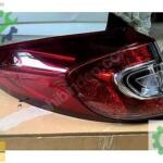 RENAULT MEGANE 3 GRANDTOUR SOL STOP SIFIR ORJİNAL 265550010R
