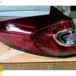 RENAULT MEGANE 3 GRANDTOUR SOL STOP SIFIR ORJİNAL 265550010R