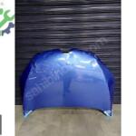 RENAULT MEGANE 3 MAVİ KAPUT