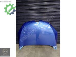 RENAULT MEGANE 3 MAVİ KAPUT