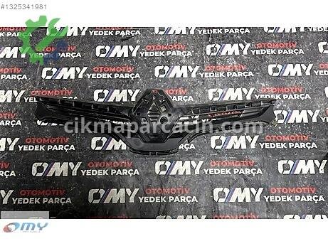 Renault Megane Ön Panjur çıkma parça