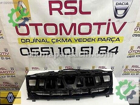 Renault Megane Ön Panjur çıkma parça