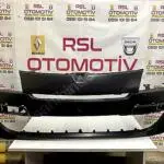 RENAULT MEGANE 3 ÖN TAMPON SIFIR