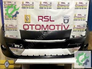 RENAULT MEGANE 3 ÖN TAMPON SIFIR