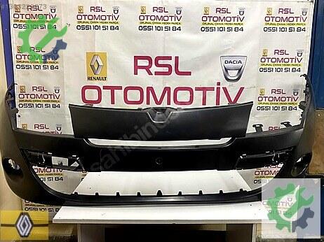 Renault Megane Ön Tampon çıkma parça