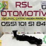 RENAULT MEGANE 3 SAĞ FAR YUVASI ORJİNAL 622221526R