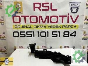 RENAULT MEGANE 3 SAĞ FAR YUVASI ORJİNAL 622221526R