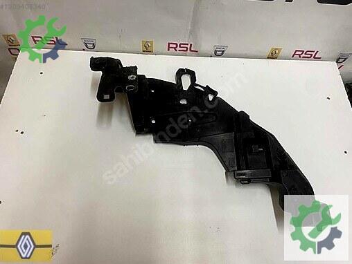 Renault Megane Sağ Ön Far 622221526R çıkma parça