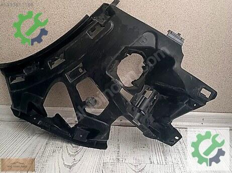 Renault Megane Sis Farı Çerçevesi çıkma parça