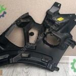 RENAULT MEGANE 3 SOL SİS FARI YUVASI ORJİNAL 269160006R