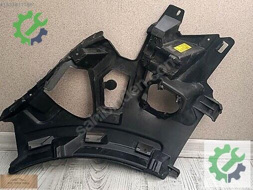 Renault Megane Sis Farı Çerçevesi 269160006R çıkma parça