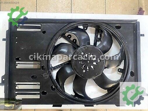 Renault Megane Fan 214811275R çıkma parça