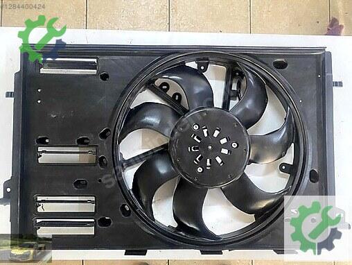 Renault Megane Fan 214811275R çıkma parça
