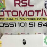 RENAULT MEGANE 4 ALT KAPI MENTEŞESİ SIFIR ORJİNAL 804218851R