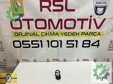 Renault Megane Kapı Menteşesi çıkma parça