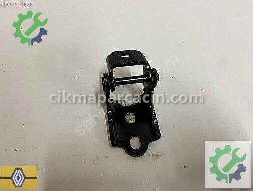 Renault Megane Kapı Menteşesi 804218851R çıkma parça