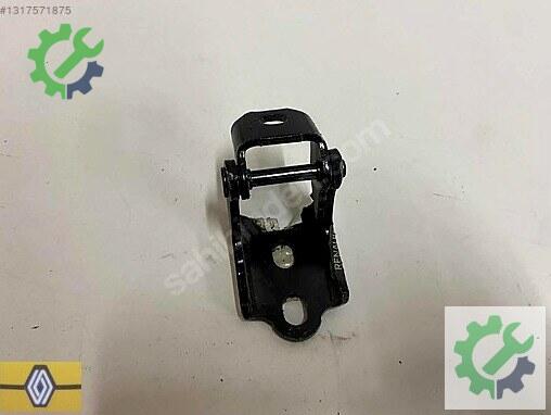 Renault Megane Kapı Menteşesi 804218851R çıkma parça