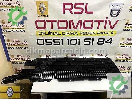Renault Megane Bakalit çıkma parça