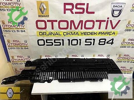 Renault Megane Bakalit çıkma parça