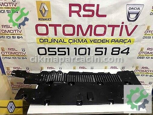 Renault Megane Bakalit 748141396R çıkma parça