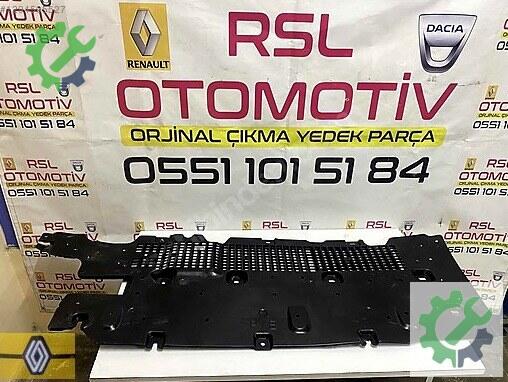 Renault Megane Bakalit 748141396R çıkma parça