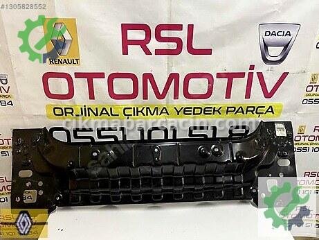 Renault Megane Arka Panel çıkma parça