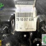 RENAULT MEGANE 4 ARKA PANEL SACI SIFIR ORJİNAL 791008793R