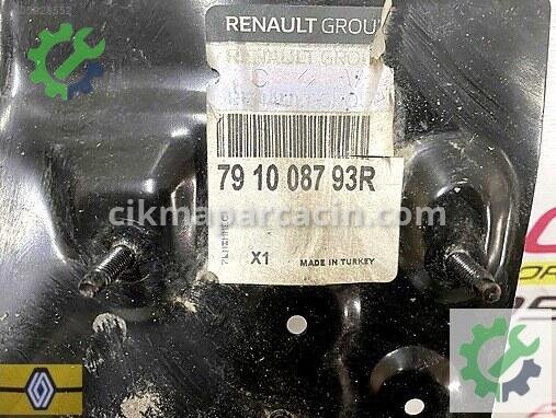 Renault Megane Arka Panel 791008793R çıkma parça