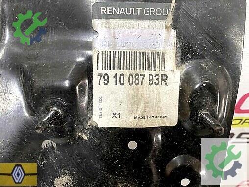 Renault Megane Arka Panel 791008793R çıkma parça