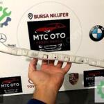 RENAULT MEGANE 4 ARKA TAMPON BRAKETİ ORJİNAL