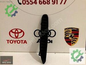 RENAULT MEGANE 4 ARKA TAMPON ÇITASI ORJİNAL 850760115R
