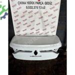 RENAULT MEGANE 4 BAGAJ KAPAĞI