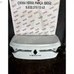 RENAULT MEGANE 4 BAGAJ KAPAĞI