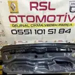 RENAULT MEGANE 4 BAGAJ KAPAĞI ORJİNAL ÇIKMA VE DİĞER PARÇALARI