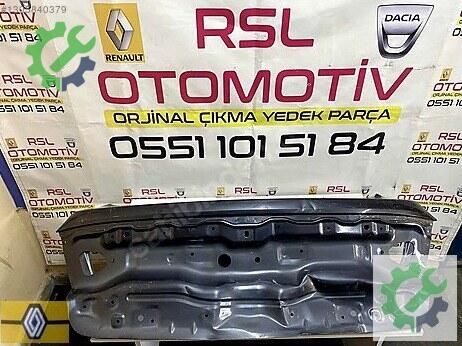 Renault Megane Bagaj Kapağı çıkma parça